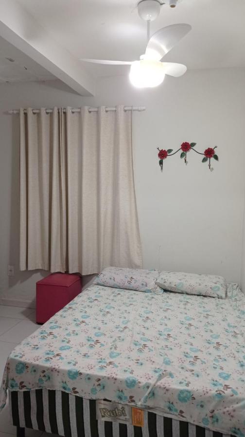 Apartamento Aconchegante 2 Quartos Com Suite Na Praia De กวายบิม ภายนอก รูปภาพ