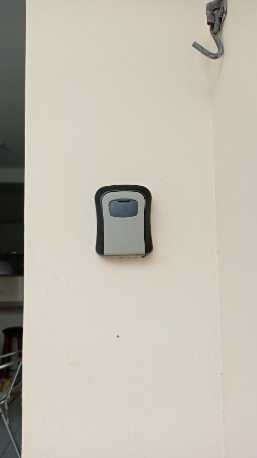 Apartamento Aconchegante 2 Quartos Com Suite Na Praia De กวายบิม ภายนอก รูปภาพ