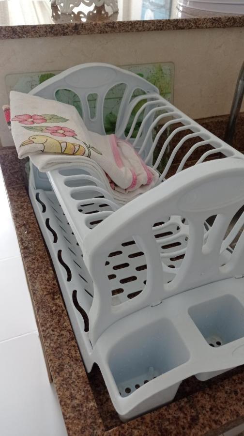 Apartamento Aconchegante 2 Quartos Com Suite Na Praia De กวายบิม ภายนอก รูปภาพ